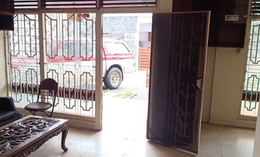 Rumah 2 Lantai di Kelingkit Menteng Dalam Jaksel