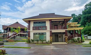 Furnished Condo with Parking Space for Rent in One Oasis
