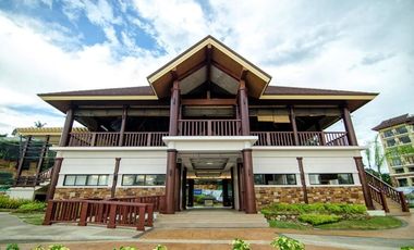 Furnished Condo with Parking Space for Rent in One Oasis