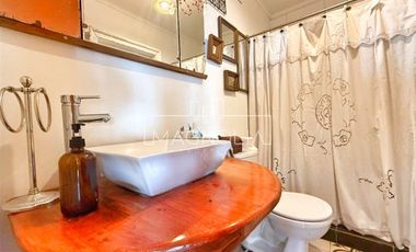 Casa en venta de 5 dorm. en Colina