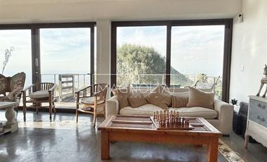 Casa en venta de 5 dorm. en Colina
