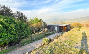 Casa en venta de 5 dorm. en Colina