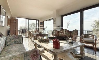 Casa en venta de 5 dorm. en Colina