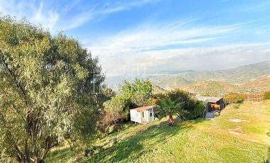 Casa en venta de 5 dorm. en Colina