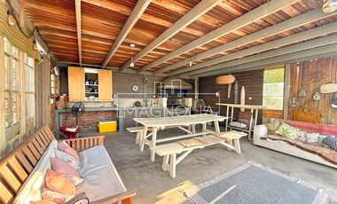 Casa en venta de 5 dorm. en Colina