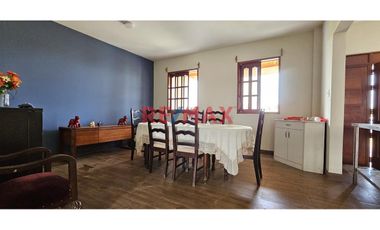 🌿 ¡Exclusivo Fundo Santa Apolonia en Venta – Moche, Trujillo! 🏡

Vive la experiencia de un refugio natural con modernas comodidades en una de las me