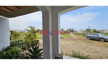🌿 ¡Exclusivo Fundo Santa Apolonia en Venta – Moche, Trujillo! 🏡

Vive la experiencia de un refugio natural con modernas comodidades en una de las me