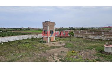 🌿 ¡Exclusivo Fundo Santa Apolonia en Venta – Moche, Trujillo! 🏡

Vive la experiencia de un refugio natural con modernas comodidades en una de las me
