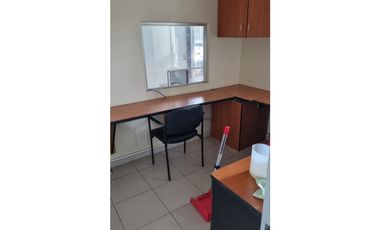 ALQUILER DE GALERA EN JUAN DIAZ PARA TODO USO 4,400 MTS