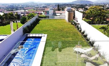 Casa en venta en Burgos Corinto, Temixco Morelos  Casas y bienes raíces en venta al sur de Cuernavaca, Morelos