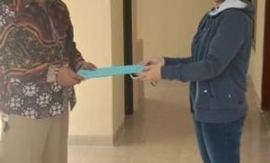 RUMAH MODERN EXCLUSIF SIAP BANGUN LOKASI STRATEGIS DEKAT KAMPUS UMY