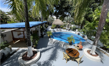 DUPLEX - PLAYA BLANCA - VENTA