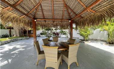 DUPLEX - PLAYA BLANCA - VENTA