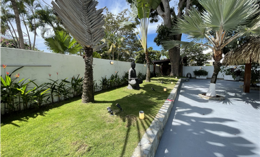DUPLEX - PLAYA BLANCA - VENTA