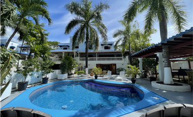 DUPLEX - PLAYA BLANCA - VENTA