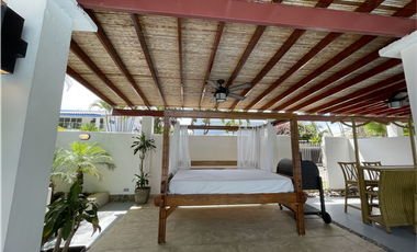 DUPLEX - PLAYA BLANCA - VENTA