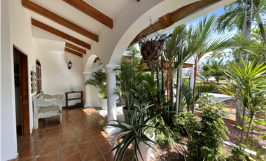 DUPLEX - PLAYA BLANCA - VENTA