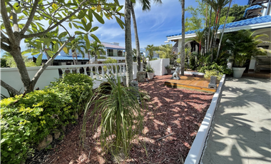 DUPLEX - PLAYA BLANCA - VENTA