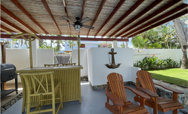 DUPLEX - PLAYA BLANCA - VENTA