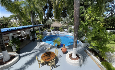 DUPLEX - PLAYA BLANCA - VENTA