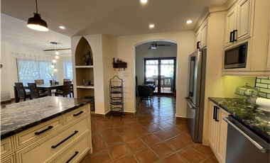 DUPLEX - PLAYA BLANCA - VENTA