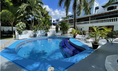 DUPLEX - PLAYA BLANCA - VENTA