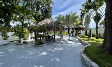 DUPLEX - PLAYA BLANCA - VENTA