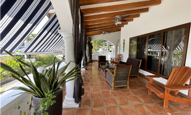 DUPLEX - PLAYA BLANCA - VENTA