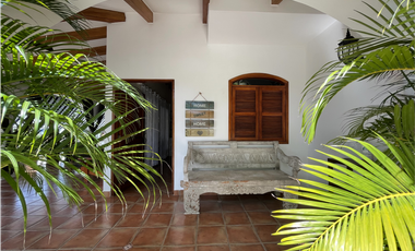 DUPLEX - PLAYA BLANCA - VENTA