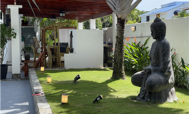 DUPLEX - PLAYA BLANCA - VENTA
