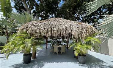 DUPLEX - PLAYA BLANCA - VENTA