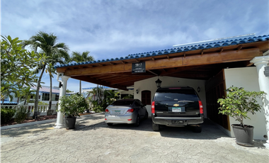 DUPLEX - PLAYA BLANCA - VENTA