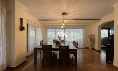 DUPLEX - PLAYA BLANCA - VENTA