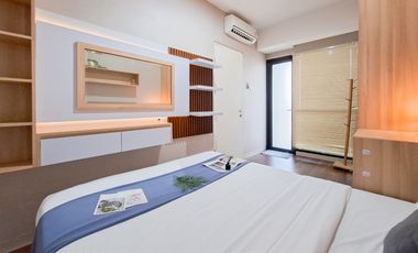 Apartemen The Ayoma