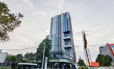 Apartemen The Ayoma