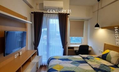 Disewakan Apartment Emerald Bintaro Tipe Studio