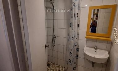 Disewakan Apartment Emerald Bintaro Tipe Studio