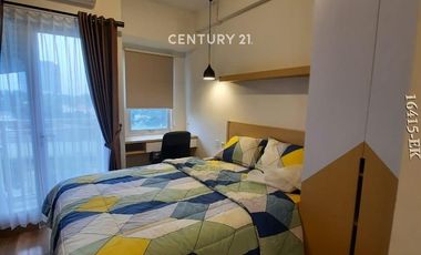 Disewakan Apartment Emerald Bintaro Tipe Studio
