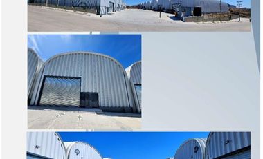 BODEGAS RENTA EN PARQUE NUEVO Y SEGURO