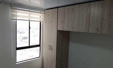 apartamento en arriendo en paloquemao. Cod A217055
