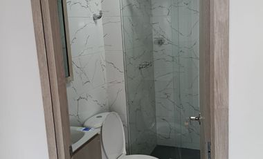 apartamento en arriendo en paloquemao. Cod A217055