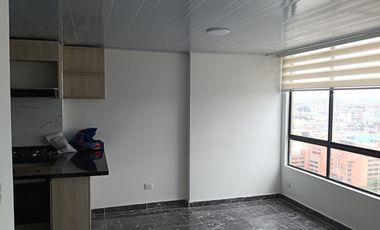 apartamento en arriendo en paloquemao. Cod A217055