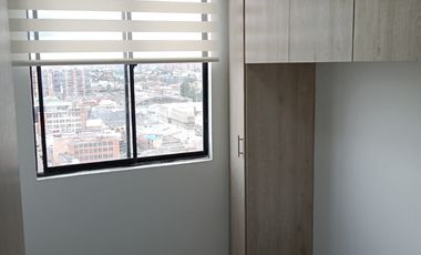 apartamento en arriendo en paloquemao. Cod A217055