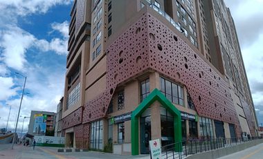 apartamento en arriendo en paloquemao. Cod A217055
