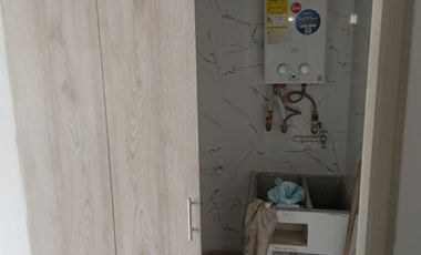 apartamento en arriendo en paloquemao. Cod A217055