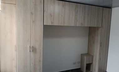 apartamento en arriendo en paloquemao. Cod A217055