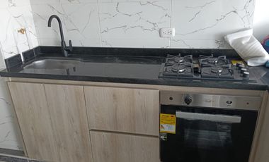 apartamento en arriendo en paloquemao. Cod A217055