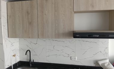 apartamento en arriendo en paloquemao. Cod A217055