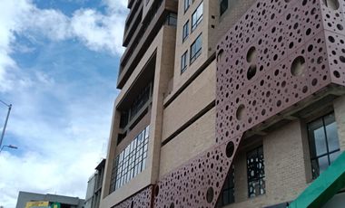 apartamento en arriendo en paloquemao. Cod A217055