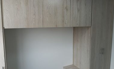 apartamento en arriendo en paloquemao. Cod A217055
